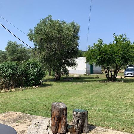 Casa Colonica Di Campagna Come Era Una Volta Пешичи Екстериор снимка