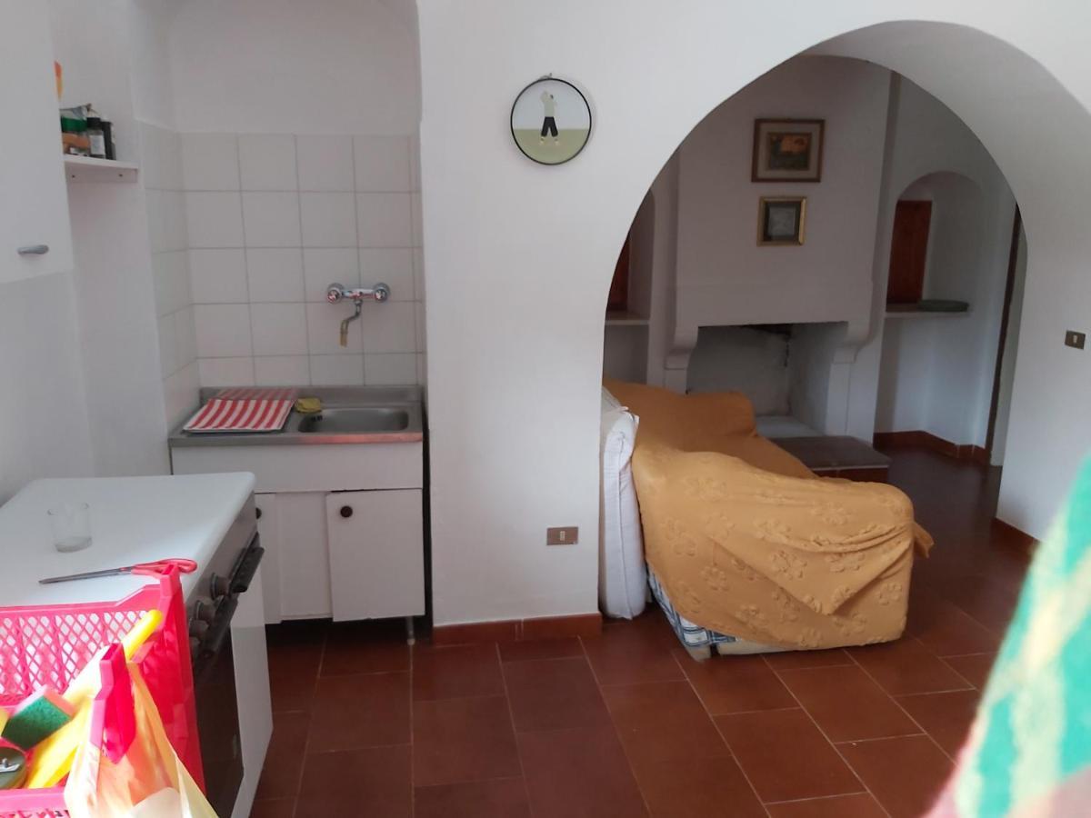 Casa Colonica Di Campagna Come Era Una Volta Пешичи Екстериор снимка