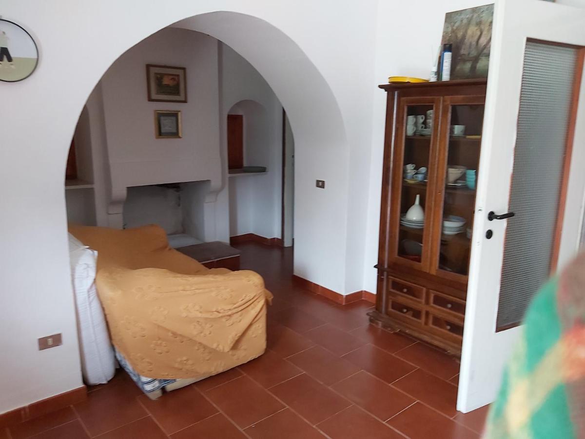 Casa Colonica Di Campagna Come Era Una Volta Пешичи Екстериор снимка