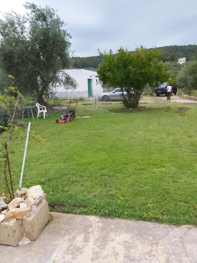 Casa Colonica Di Campagna Come Era Una Volta Пешичи Екстериор снимка