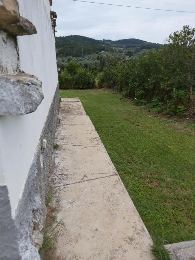 Casa Colonica Di Campagna Come Era Una Volta Пешичи Екстериор снимка