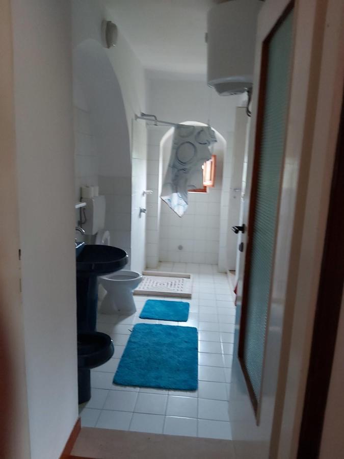 Casa Colonica Di Campagna Come Era Una Volta Пешичи Екстериор снимка