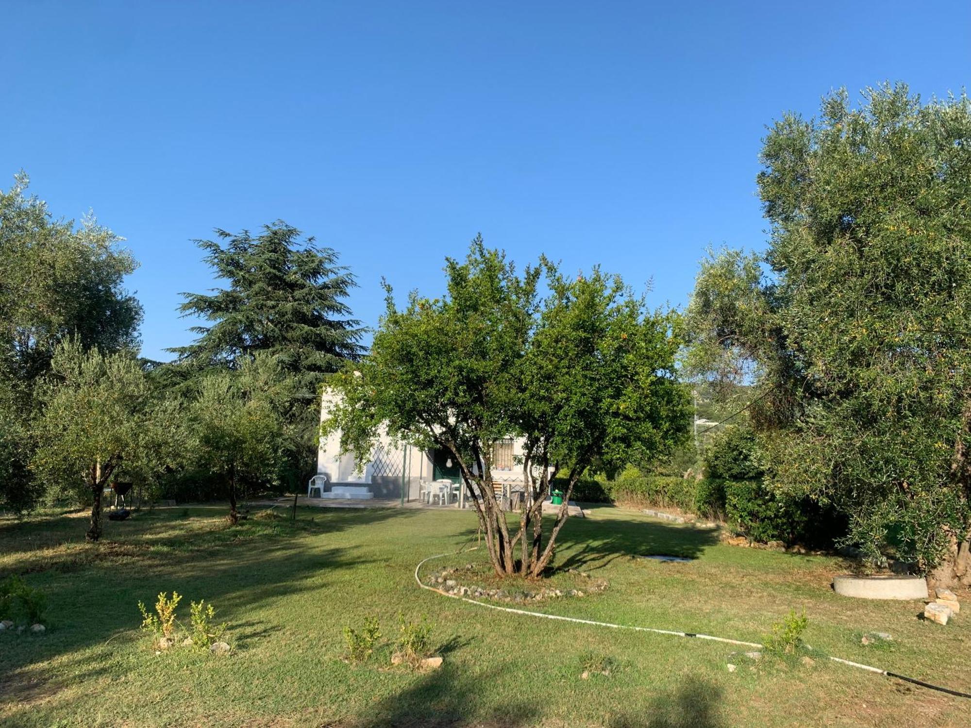 Casa Colonica Di Campagna Come Era Una Volta Пешичи Екстериор снимка