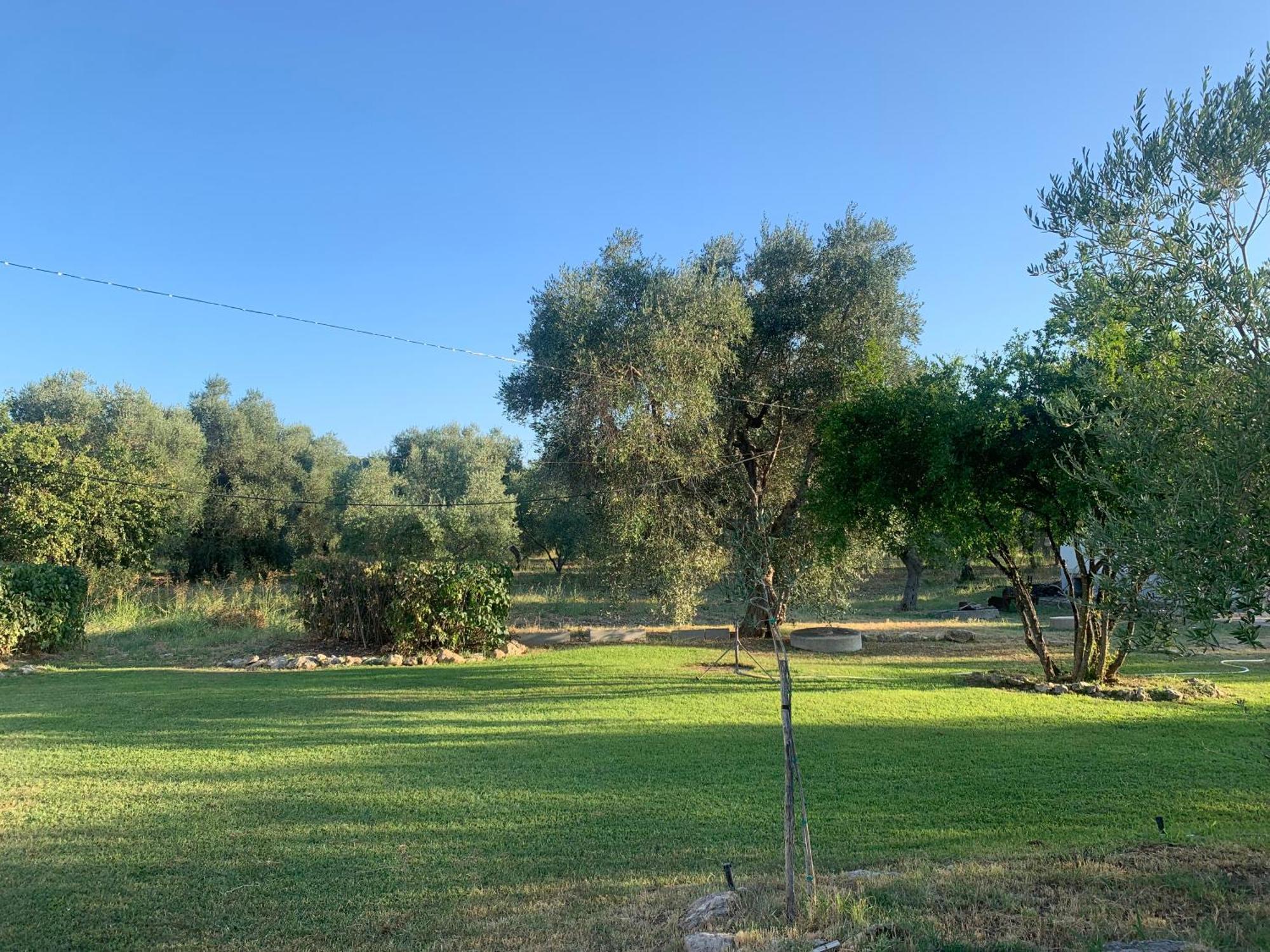 Casa Colonica Di Campagna Come Era Una Volta Пешичи Екстериор снимка